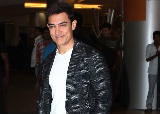 Aamir Khan likely to be Chhattisgarh's brand ambassador