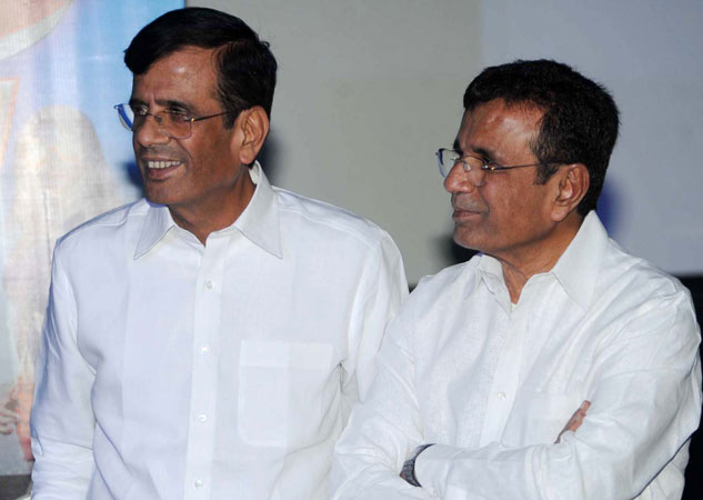 We make lovable negative characters: Abbas-Mustan