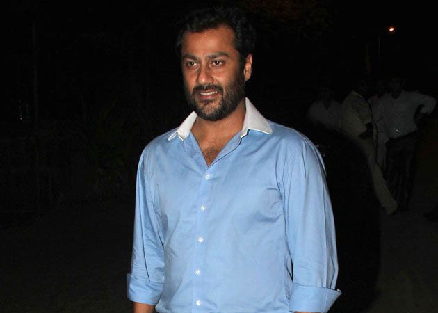 Abhishek Kapoor was asked to direct Two States