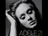 Adele's 2011 album <i>21</i> topped 2012 sales too