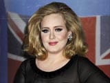 Adele to make post-baby debut at Golden Globes