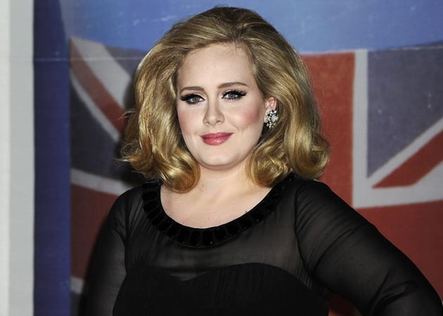 Adele to make post-baby debut at Golden Globes