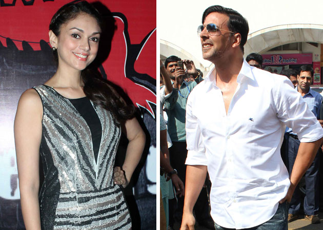 Anthony D'Souza gears up for <i>Naam Hai Boss</i> second schedule Anthony D'Souza gears up for <i>Naam Hai Boss</i> second schedule