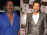 Looking forward to working with Ajay Devgn: Prabhu Deva