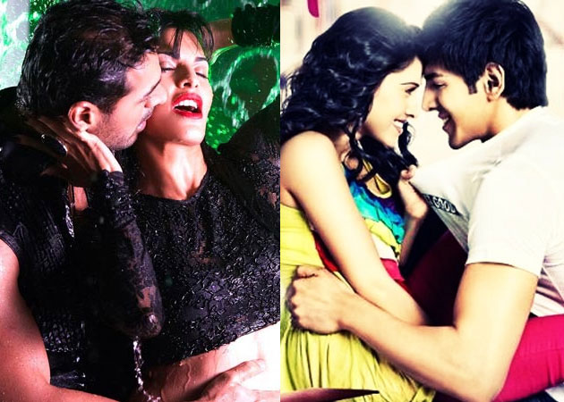Luv Ranjan's <i>Akaash Vani</i> to clash with <i>Race 2</i>