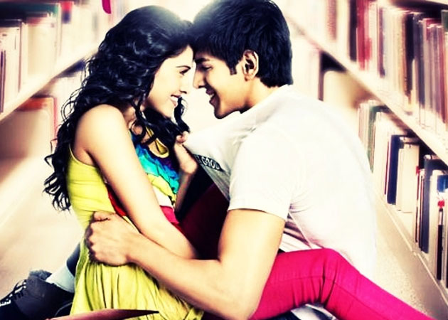 We had to shed <i>Pyaar Ka Punchnama</i> colours for <i>Akaash Vani</i>: Nushrat Bharucha
