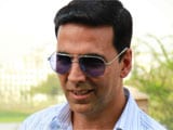 Happy to re-invent myself in <i>Special 26</i>: Akshay Kumar