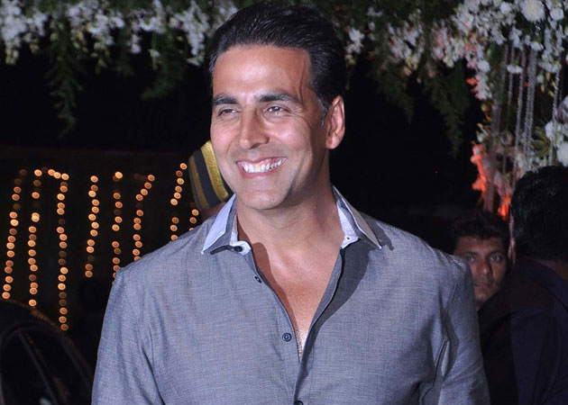 There is no actor who doesn't make mistakes: Akshay Kumar