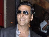 Want to play a negative role: Akshay Kumar