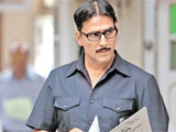 Conman's family want to see heist movie <i>Special Chabbis</i>