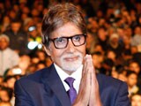 Amitabh Bachchan will sing at concert for 26/11 victims