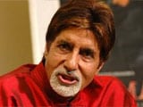 Amitabh Bachchan to promote cleanliness in Mumbai