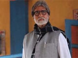 Award for best award shows, urges Amitabh Bachchan