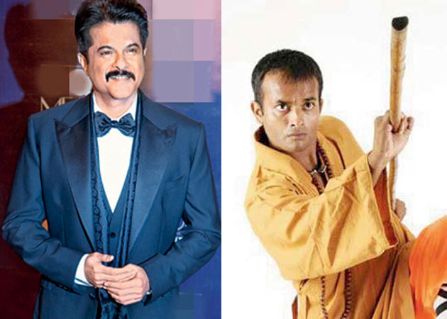 Anil Kapoor to undergo training in a special form of martial arts