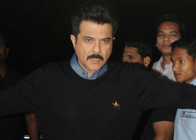 Fit at 53, Anil Kapoor credits the younger generation of Bollywood