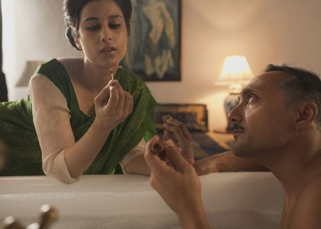 My role in <i>Midnight's Children</i> was challenging: Anita Majumdar