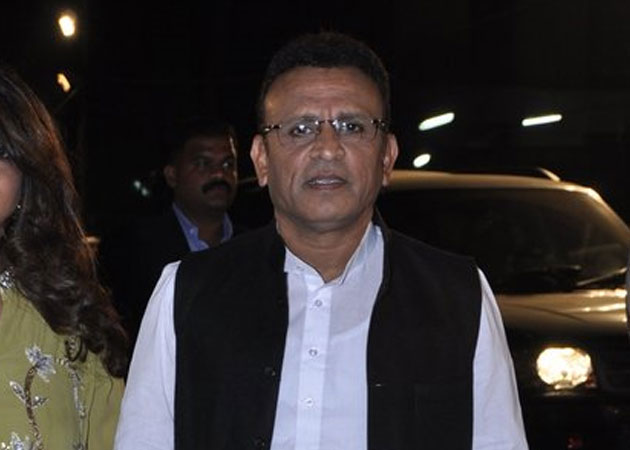 Awards always motivate: Annu Kapoor