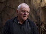 Anthony Hopkins revisits childhood home