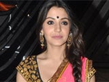 What left Anushka Sharma teary-eyed on sets of <i>Nach Baliye 5</i>