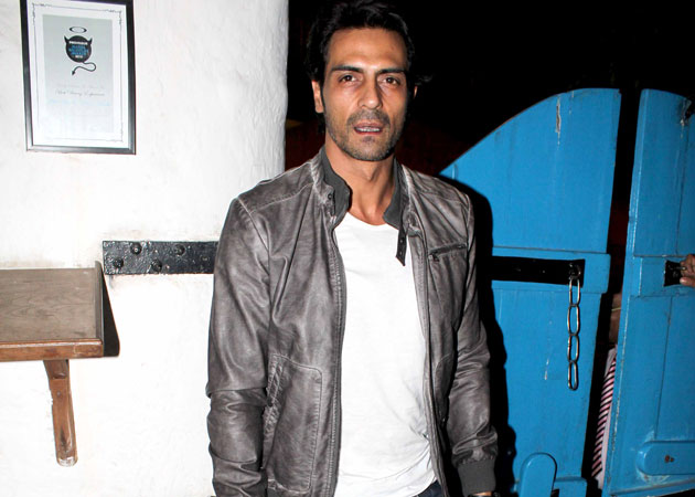 Criticism can destroy you: Arjun Rampal