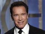 Arnold Schwarzenegger has no plans to retire