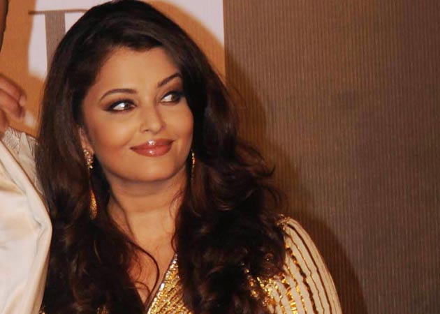 Aishwarya Rai Bachchan and the power of a great haircut