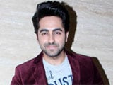 Ayushmann Khurrana will shoot Yash Raj movie in Delhi