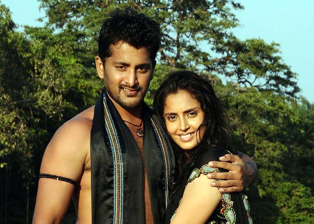 Telugu film <i>Bakara</i> about common man standing up against odds