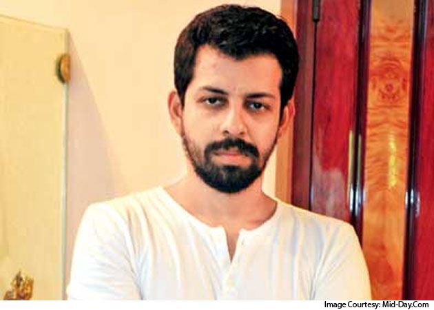 I have too many stories to tell: <i>David</i> director Bejoy Nambiar