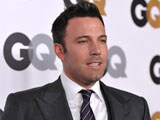 For Ben Affleck, success tastes sweeter with family