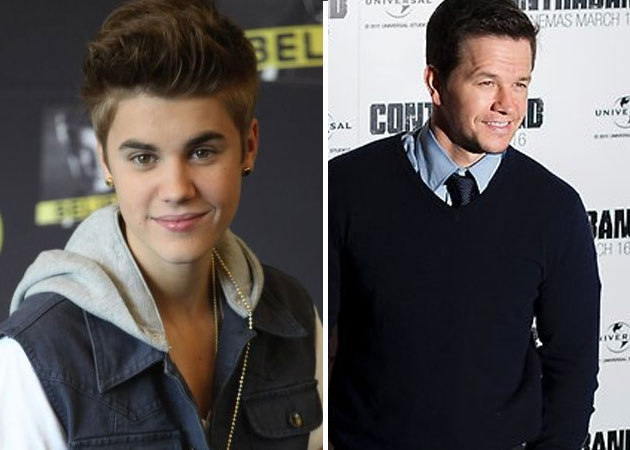 Justin Bieber movie will happen next year: Mark Wahlberg