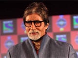 Amitabh Bachchan will be in <i>Kahaani 2</i>, promises director