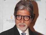 Sit up and take notice of women, says Amitabh Bachchan