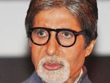 Sit up and take notice of women, says Amitabh Bachchan
