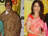 Good health, love and respect for women, tweet Bollywood celebs on New Year
