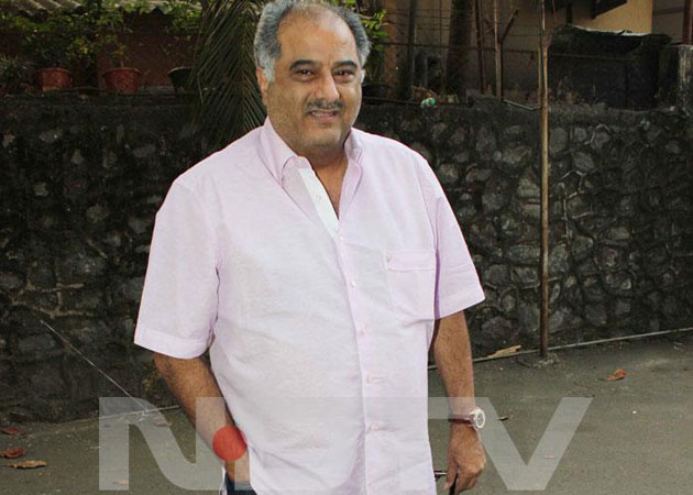 Boney Kapoor to produce <i>No Entry</i> remake in Bengali