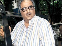 Boney Kapoor shown the door by Sahara? Boney Kapoor shown the door by Sahara?