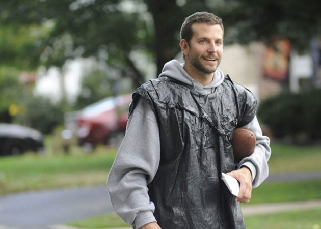 Bradley Cooper in talks to play Lance Armstrong
