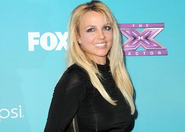 Britney Spears' father decided to announce her split from fiance