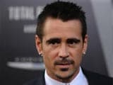 Colin Farrell to be honoured at Oscars event