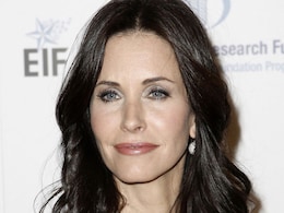 Courteney Cox comfortable filming naked scenes Courteney Cox comfortable filming naked scenes