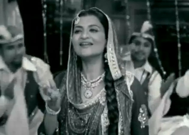 <i>Dama Dam Mast Kalandar</i> song will be a part of <i>David</i>: Bejoy Nambiar