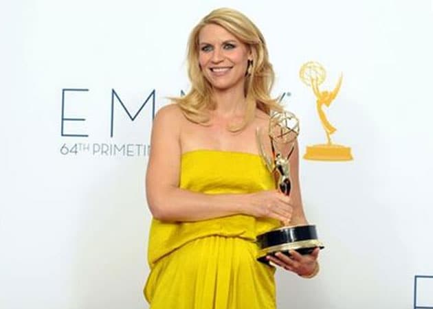 Claire Danes intends to be a working mother