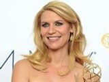 Claire Danes intends to be a working mother