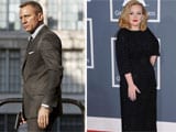 Daniel Craig wants Adele to sing the theme of next Bond film