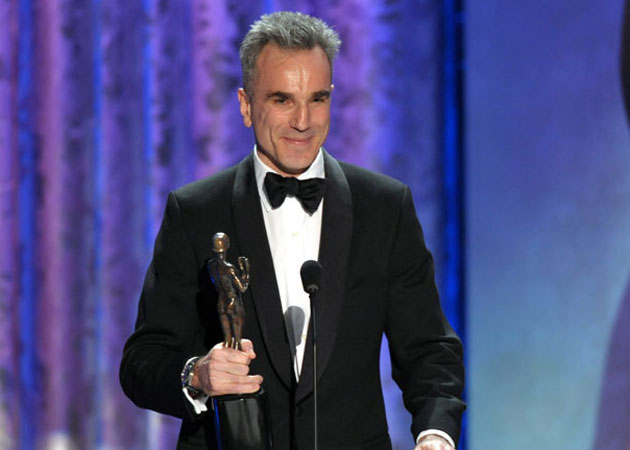 Won't work back to back: Daniel Day-Lewis