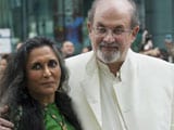 Salman Rushdie sold <i>Midnight's Children</i> rights to Deepa Mehta for a dollar