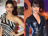 Are Deepika Padukone, Priyanka Chopra the new BFFs?