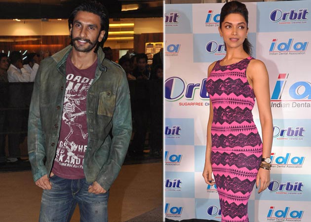 Deepika Padukone spends New Year's Eve with family, thanks to Ranveer Singh