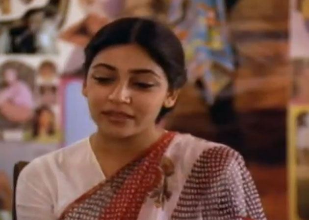 <i>Chashme Buddoor</i> remake won't have the 80's innocence: Deepti Naval